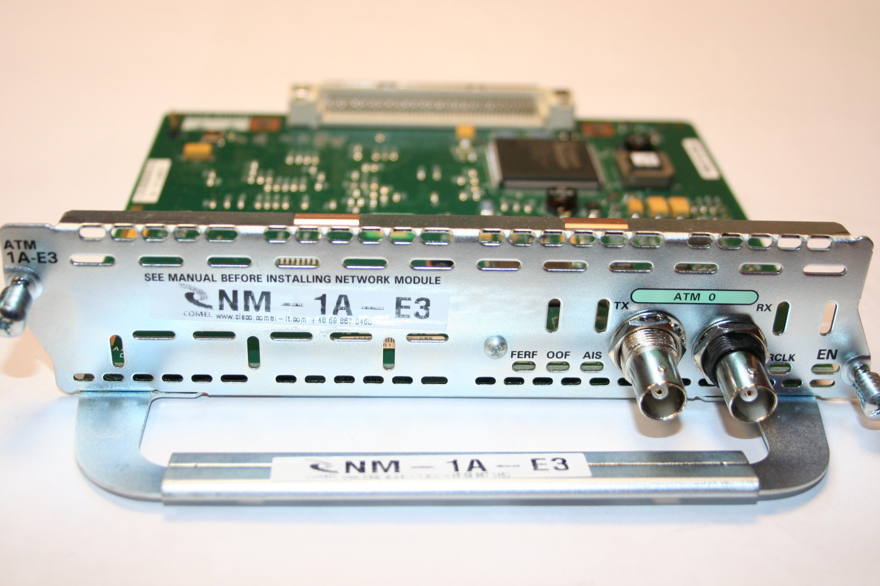 Cisco NM-1A-E3 NM-1A-E3