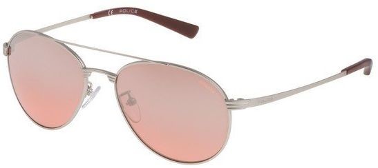 Police Okulary przeciwsłoneczne Męskie SK54053581X ( 53 mm) S0332457