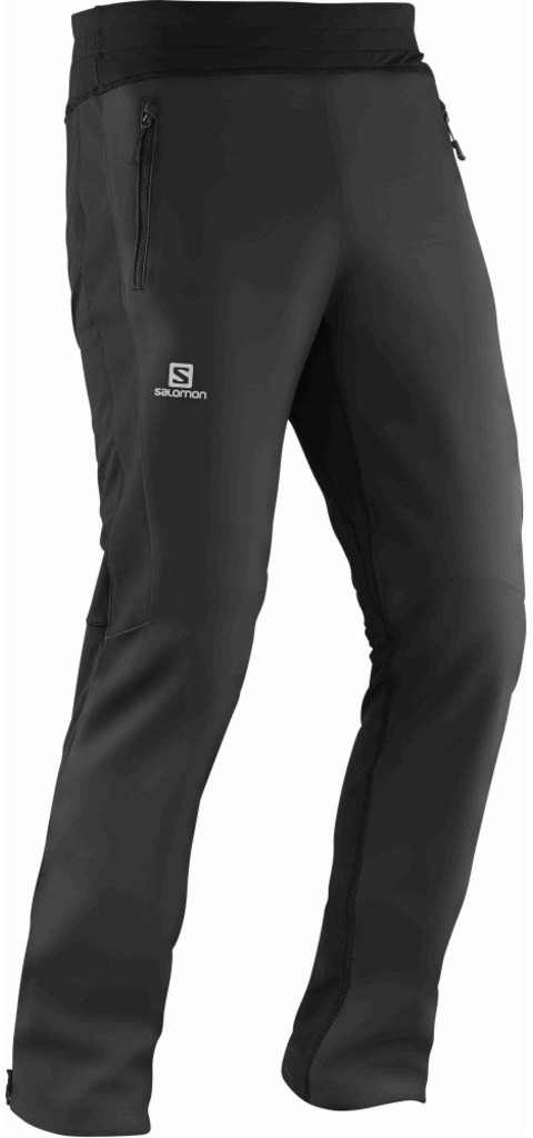 Salomon Pulse Softshell M Czarny XL 2016-2017
