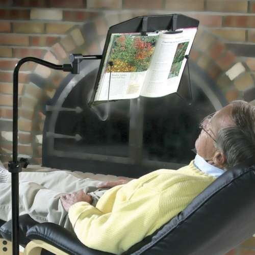 Patterson Medical buchhaltes taender, z regulacją wysokości 091007020