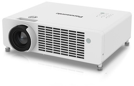 Panasonic PT-LRW35