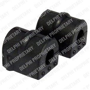 DELPHI Zawieszenie, stabilizator TD587W