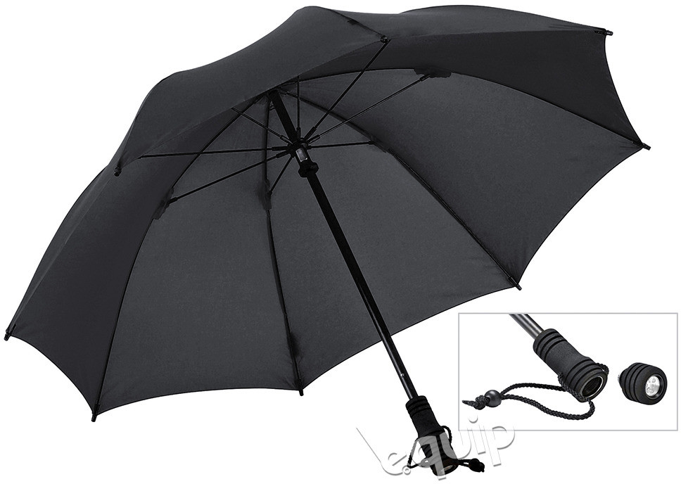 Euroschirm Parasol turystyczny Swing Flashlite W2F69120/SU16426