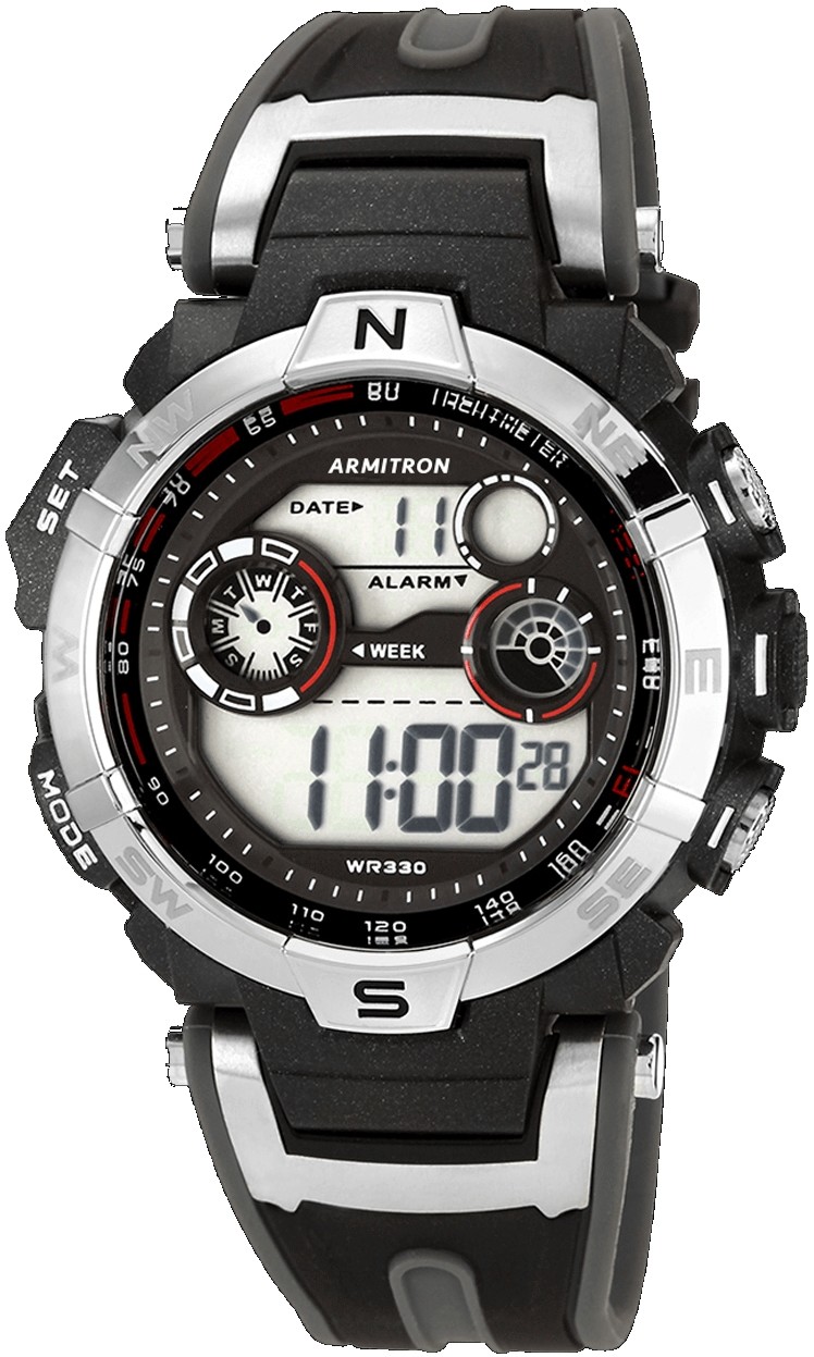 ARMITRON 40-8231RDGY