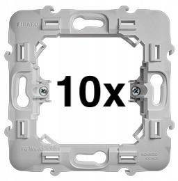 LEDart FIBARO FIBARO Walli montażowa Schneider (10 szt.) FG-Wx-AS-4003Pack