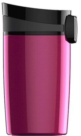 Sigg Kubek termiczny Miracle Berry, 0,27 l