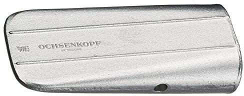 Ochsenkopf Głowa wół OX 44  0000 1591908 wydrążona blejtramie aluminiowa gładkie pojedynczo OX44-0000