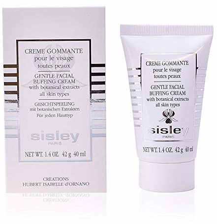Sisley Paris krem do twarzy, 1 opakowanie (1 x 40 ml)