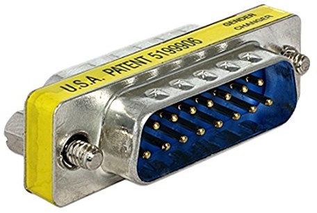 Delock 65479 przej$55ciówka