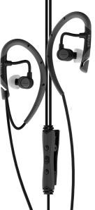 Klipsch AS-5i Pro Sport In-Ear czarne