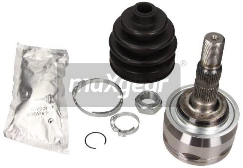 MAXGEAR Zestaw przegubu, wał napędowy 49-1497 49-1497
