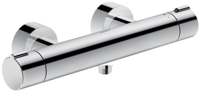 Duravit C.1 chrom C14220000010