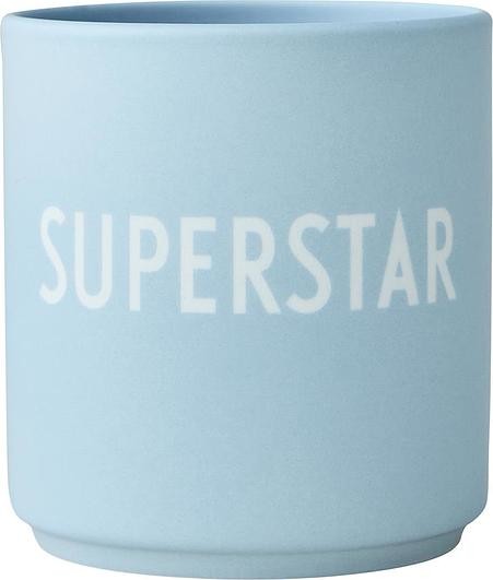 Design Letters Kubek Favourite SUPERSTAR 10101002LBSUPRSTAR