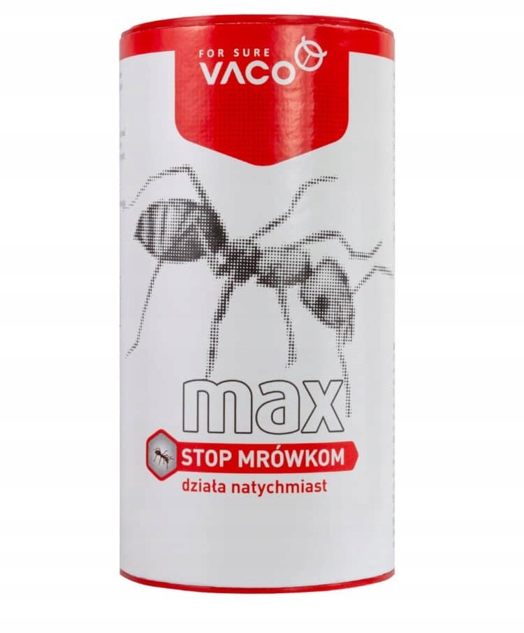 Vaco Proszek na mrówki Max 500 g