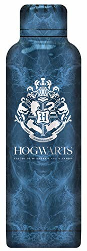 p:os Harry Potter Trinkflasche im Sleeve 33441