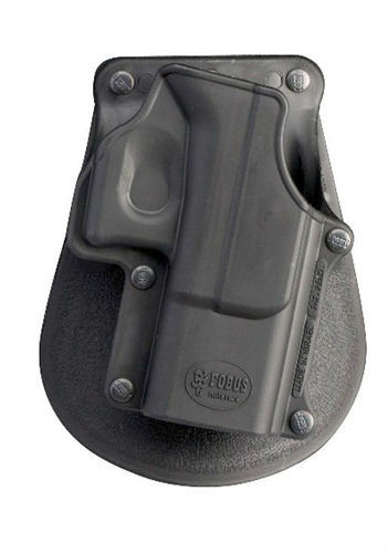 Fobus International Ltd. Kabura H&K USP Comp, Walther, Ruger, Taurus Prawa (HK-1 RT) T001233