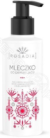 Mleczko do demakijażu 150 ml