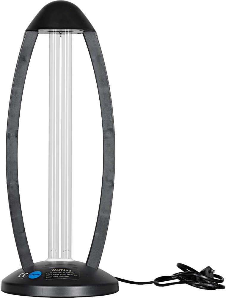 Delta Delta lampa UV-C 58W z pilotem 5639