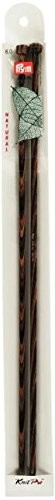 Prym Kurtka szydełek 6,00 MM farbig 40 cm 1 para PRYM_223649