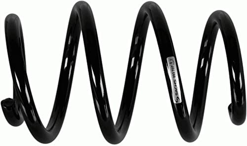 SACHS 993 707 sprężyny obniżające 993 707