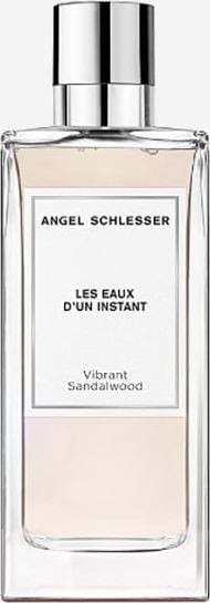 Angel Schlesser Les Eaux DUn Instant Vibrant Sandalwood Eau De Toilete Spray 150ml