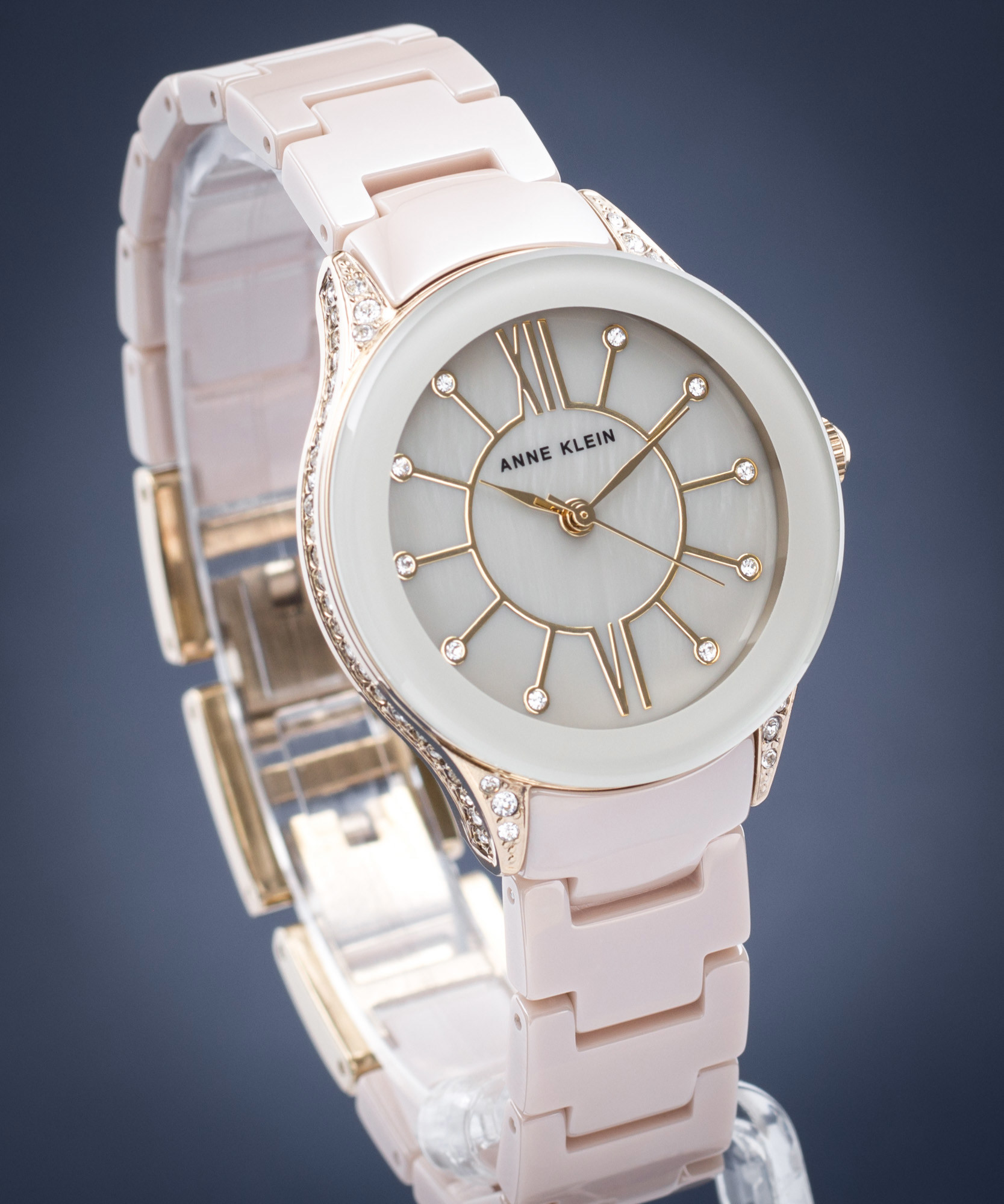 Anne Klein AK-2388TNGB