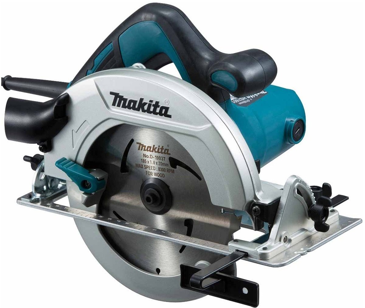 Makita pilarka tarczowa HS7100