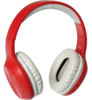 Zdjęcia - Słuchawki Omega FREESTYLE BLUETOOTH HEADPHONES WITH MICROPHONE  NAUSZNE Z MIKROFO 