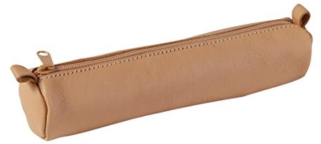 Clairefontaine piórnik, 18 x 3,5 x 3,5 cm, Beige 8303C