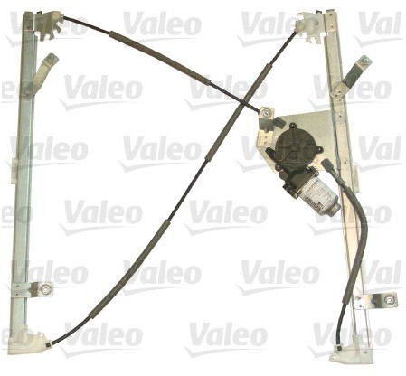 VALEO Podnośnik szyby 850867