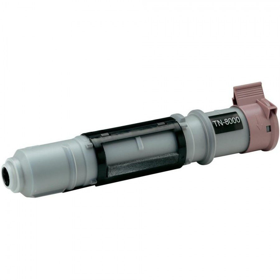 Brother Brother TN-8000 czarny (black) toner zamiennik