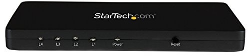 StarTech Kabel 4K HDMI 4-PORT VIDEO SPLITTER - ST124HD4K