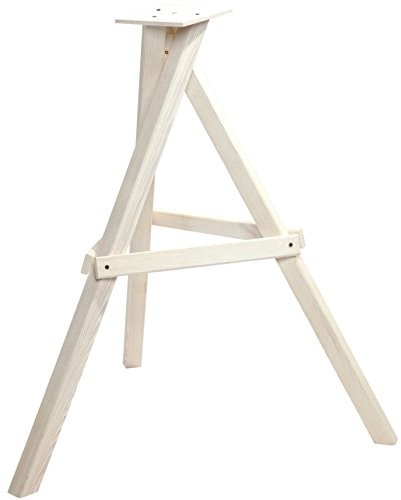 Luxus-Vogelhaus Luksusowy domek dla ptaków w stylu antycznego wykończenia (skrobanie) z lazurowanego drewna sosnowego, Shabby domek wiejski, brązowy/biały