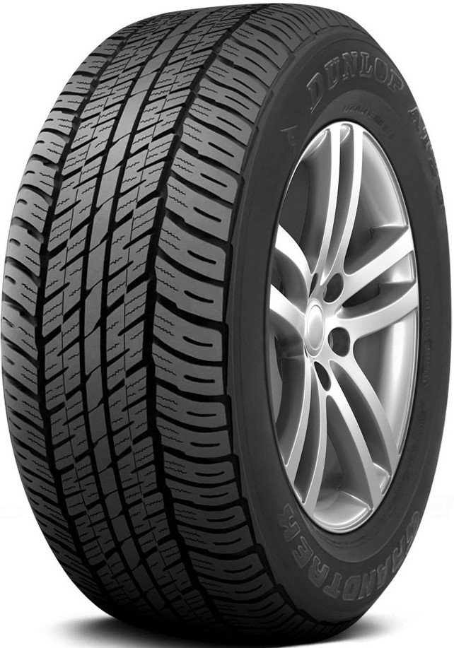 Dunlop Grandtrek AT23 275/60R18 113H