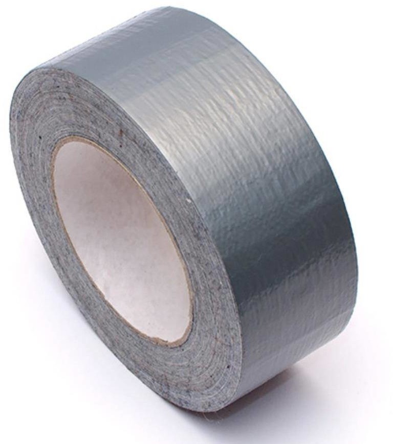 Pakart TASMA MONTAZOWA 48MMX25Y DUCT-TAPE SRE 0731 36359-uniw