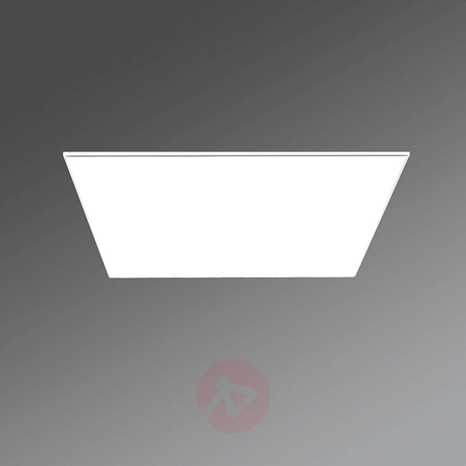 Regiolux Płaska oprawa rastrowa LED Planara-PNEO IP54 BAP