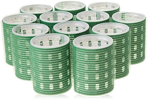 Fripac-Medis Thermo Magic Rollers 48 mm zielony D-1610