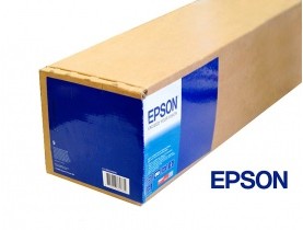 Epson Płótno WaterResistant Matte Canvas Roll 24