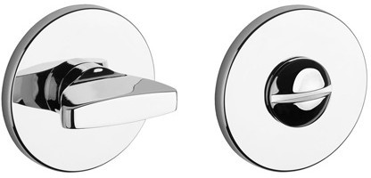 Tupai ROZETA OKRĄGŁA 4041 R 5S WC KOLOR CHROM 4041 R 5S CHROM