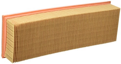 Mann Filter mężczyzna + Hummel c3597 filtr powietrza C 3597