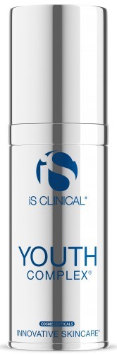iS Clinical iS Clinical Youth Complex Krem przeciwzmarszczkowy 30g 1312.030