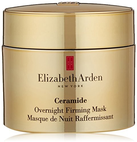 Elizabeth Arden ceramid Overnight Firming Mask, 50 ML A0100067