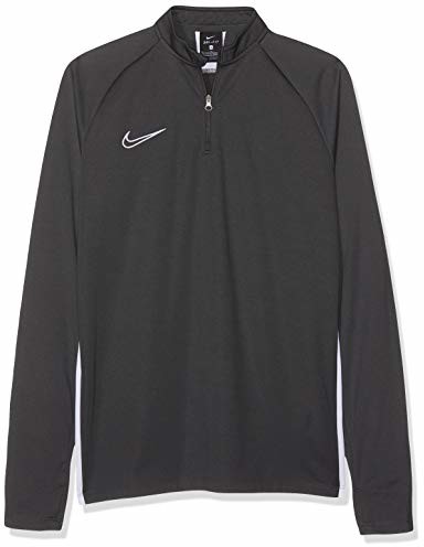 Nike Academy 19 bluza dziecięca z długim rękawem, niebieski, xl