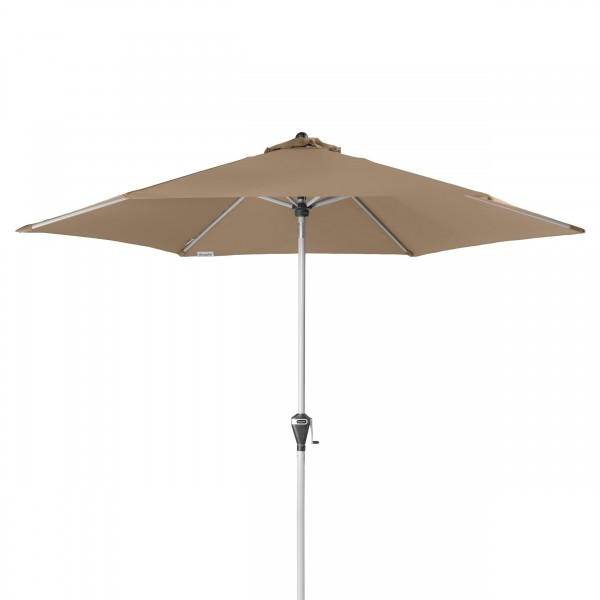 Doppler parasol przeciwsłoneczny Active 320 cm greige