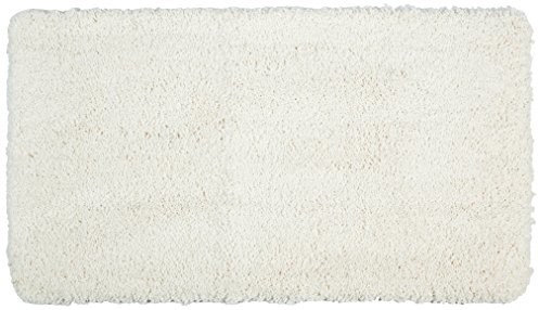 Kleine Wolke Trend dywanik łazienkowy, biały, 70 x 120 cm 4035100225