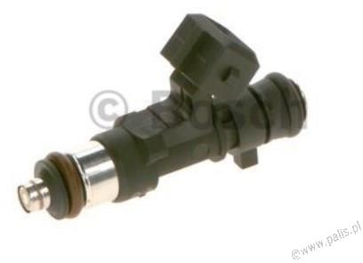 BOSCH Wtryskiwacz benzyny 0 280 158 329 EV 14 ES 0280158329