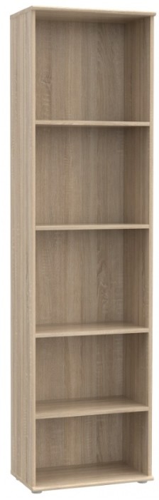 Forte Regał Forquick Niko NIKR70 D30F