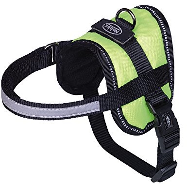 Nobby Naczynia do 80579 24 Seguro Mini, neonowy żółty 80579-24