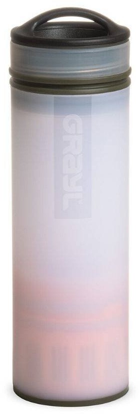 Grayl Butelka filtrująca Grayl Ultralight Compact - alpine white