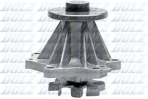 Dolz INDUSTRIAS Pompa wodna INDUSTRIAS N123